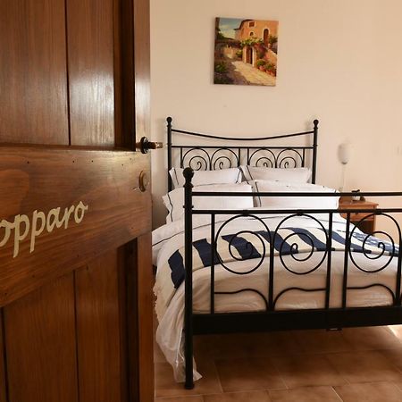 Via Bruno Rossi 23 Bed and Breakfast Ambrogio Buitenkant foto