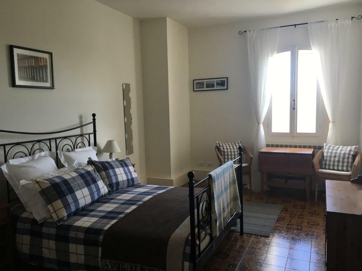 Via Bruno Rossi 23 Bed and Breakfast Ambrogio Buitenkant foto